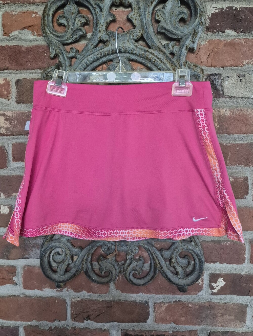 Vintage NIKE Dri-Fit Skirt/Skort
